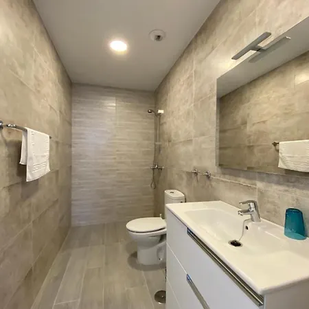 Billy's Marina 360 With Pool Access * Puerto De Mogan