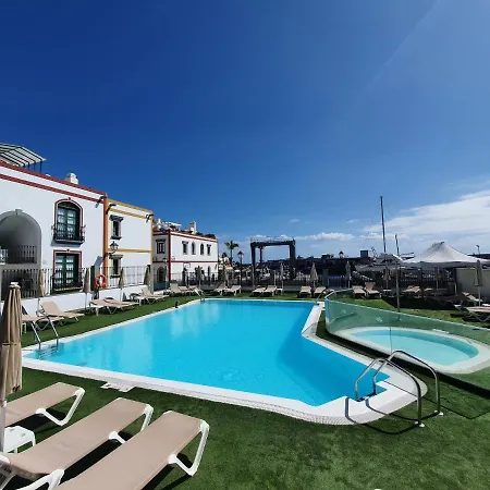 Billy's Marina 360 With Pool Access *