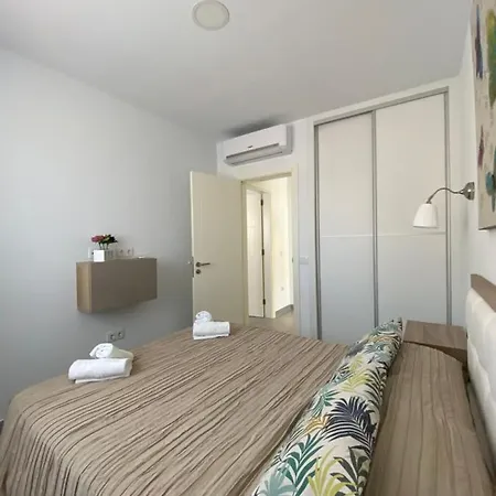 Apartment Billy's Marina 360 With Pool Access Puerto De Mogan
